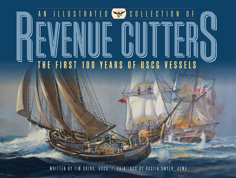 An Illustrated Collections of 				Great Ships
